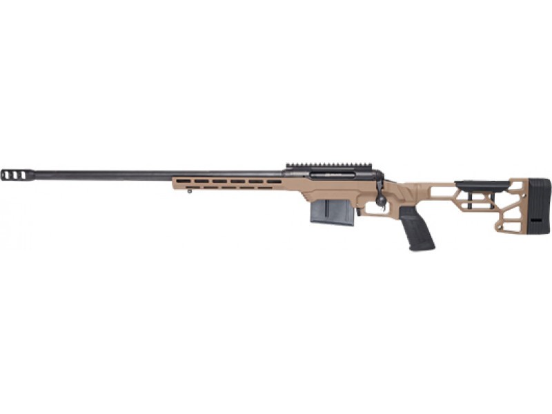 SAV 110 PREC 338LAPUA 24 5LH - Taurus Savings